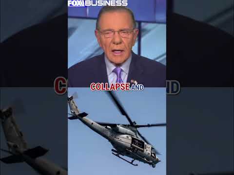 Gen Jack Keane: The Iranians once again showing their hands #shorts