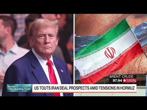 US Sees Progress in Iran Talks as Clashes Continue