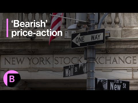 Price-Action Is Bearish Even at Records: 3-Minutes MLIV