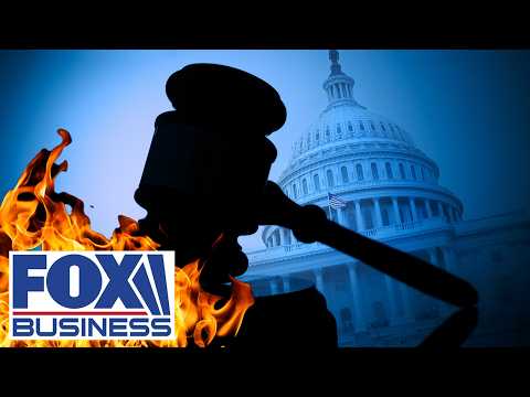 MASSIVE CRACKDOWN: DHS targets immigration attorneys over alleged asylum fraud
