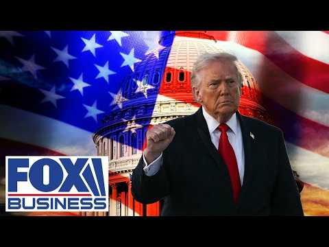 TRUMP TRIUMPH: Trump’s endorsement delivers another MASSIVE GOP blowout