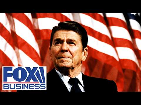 POLL BOMBSHELL: Reagan’s most famous warning is taking over the debate AGAIN