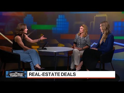 Real Estate Investment Committee: AI, Rates, Supply & Demand