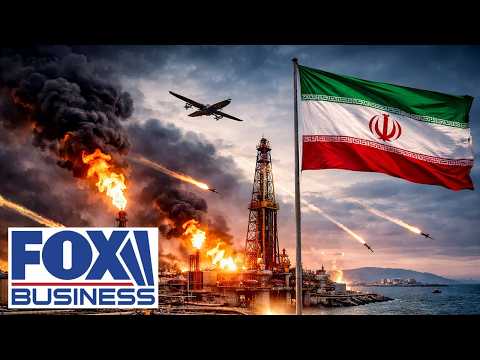 ‘DANGER ZONE’: Iran is nearing a point of NO RETURN, ex-energy chief warns