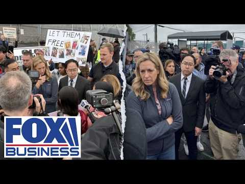 ‘THE GIG SHOULD BE UP’: Jason Chaffetz calls for crackdown on NGOs
