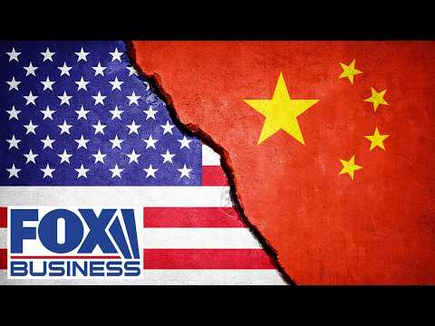Gordon Chang issues OMINOUS warning after Chinese migrant arrests