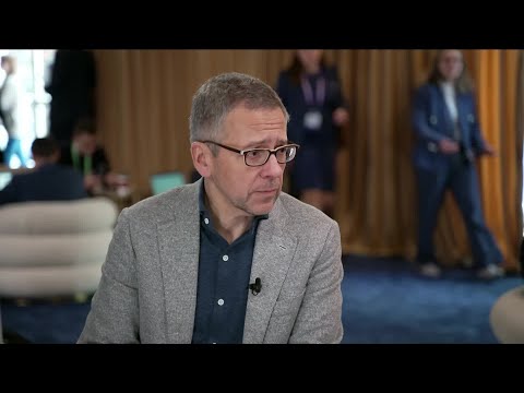 Iran Is Desperate, But Regime Won’t Change, Bremmer Says
