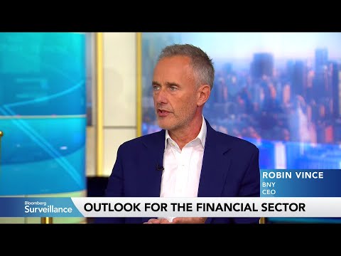 BNY CEO Says Artificial Intelligence Is a ‘Super Power’
