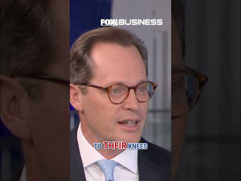 Bessent should CONTINUE THE PRESSURE on Iran, Roger Zakheim says #shorts