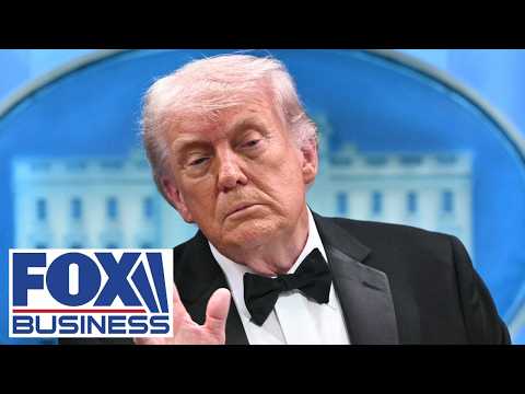 WATCH LIVE: President Donald Trump participates in a Small Business Summit