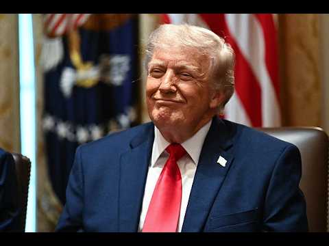 Trump Says He’s Making ‘Final Determination’ on Iran