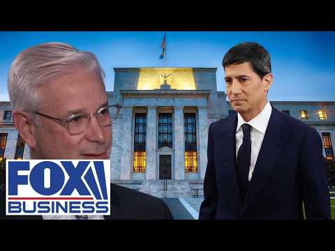 FED TRANSITION: Wells Fargo chief welcomes fresh perspective from Kevin Warsh