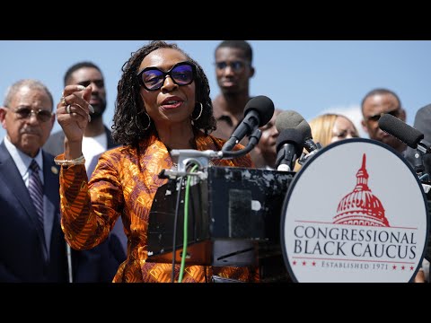 How is the Redistricting Wave Impacting Black Voters?