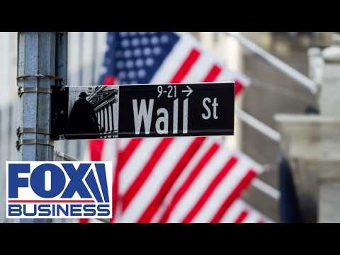 Earnings, always and forever, drive markets, expert says