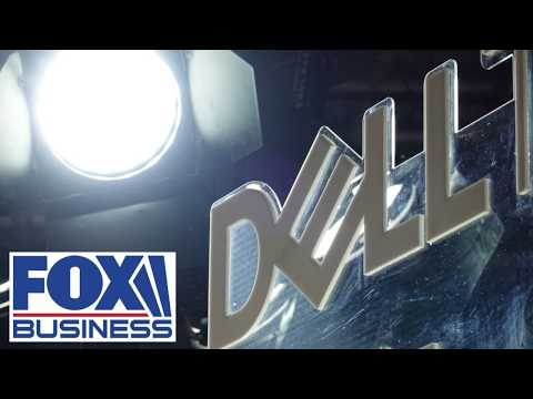 There was a big step up for Dell a year and a half ago, expert says