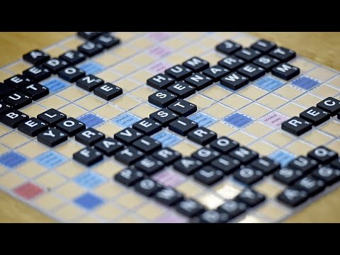At Scrabble’s Biggest Tournament, Thailand Punches Above Its Weight