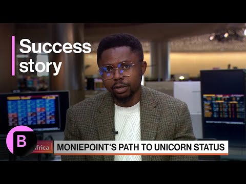 How Nigerian Startup Moniepoint Became an Fintech Unicorn