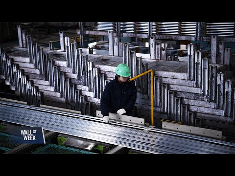 The Aluminum Shock Hitting the Global Economy