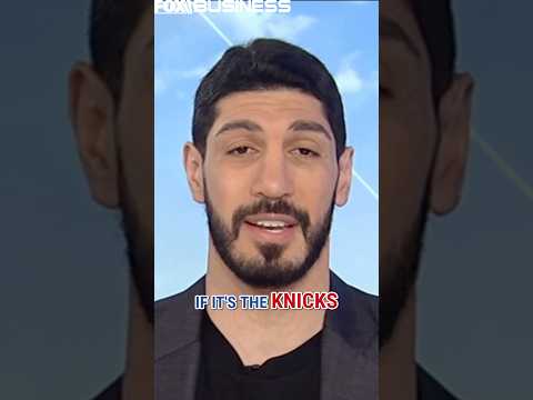 Former NBA player TORCHES Kathy Hochul’s Knicks comment #shorts