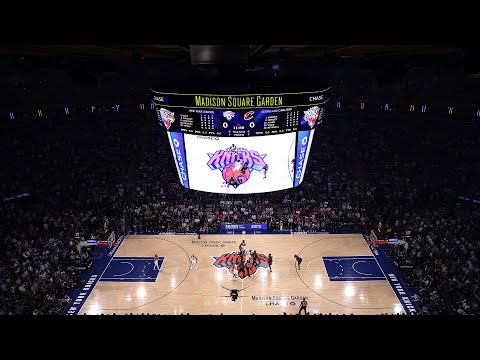 Knicks Tickets Reach Record Prices Ahead of Finals