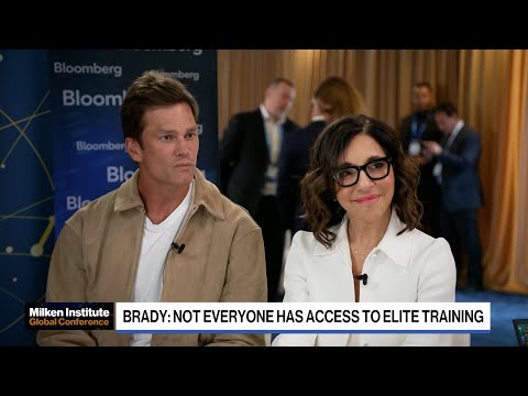 Tom Brady & Linda Yaccarino on Startup eMed, GLP-1s