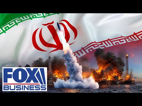 IRAN ATTACKS: Tehran FIRES on US vessels, launches missiles at oil hubs