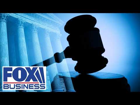 ‘ILLEGITIMATE’: Supreme Court sparks INTENSE backlash in redistricting debate