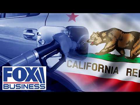 OIL SHOCK: California ignores MASSIVE reserves as imports surge