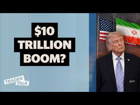 Spending trillions on AI, defense, and climate. The new pillars of growth?
