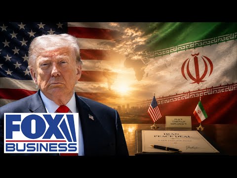 IRAN BREAKTHROUGH: Trump HALTS major military move as deal CLOSES IN
