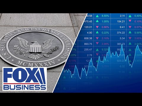 SEC floats MAJOR change to earnings reports: ‘Music to my ears!’