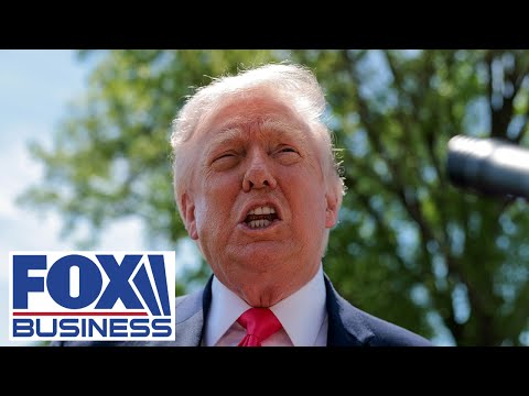 GOP TURMOIL: Trump TARGETS Republicans in HEATED criticism