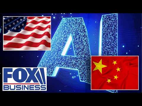 ‘IT’S CRAZY’: Senator rejects including Chinese AI leaders in US planning
