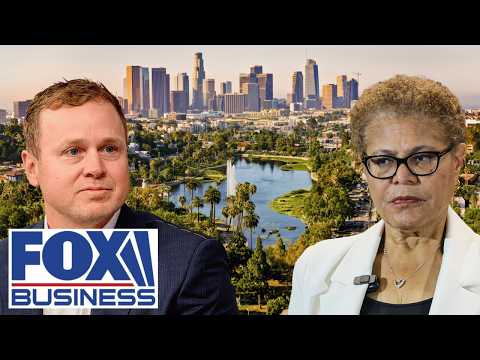‘UNDERSTOOD THE ASSIGNMENT’: Celeb chef lauds Spencer Pratt’s LA mayoral debate performance