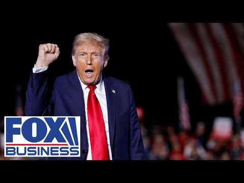 Trump’s popularity stats debunk ‘MAGA CIVIL WAR’ claims: Joe Concha
