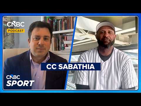 Hall Of Famer CC Sabathia Says MLB Is ‘In A Good Spot’ As League Faces Key Changes