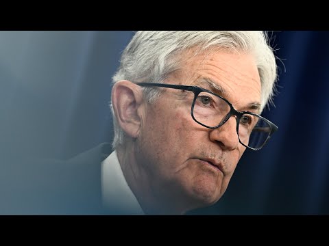 Looking Back at Fed Chair Powell’s Legacy