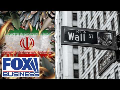 IRAN ATTACKS & WALL STREET EXODUS: The week that SHOOK the markets | Recap