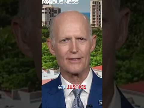 GOP rep says Democrats forgot who the good guys are #shorts