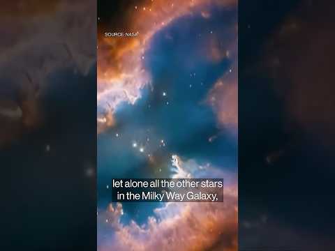 NASA’s Chief on the Odds Aliens Have Already Found Earth