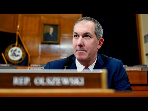 Olszewski” “Not Confident” the US Can Negotiate an Advantageous Deal with Iran
