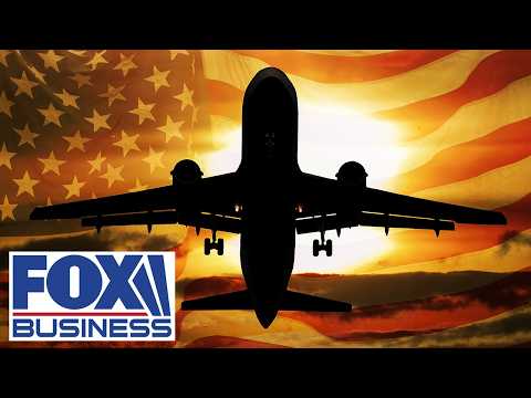 CLOSE CALLS: Aviation scares raise URGENT safety concerns