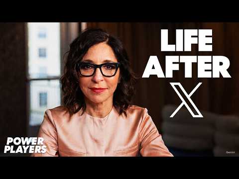 Linda Yaccarino on leaving X and the GLP-1 boom