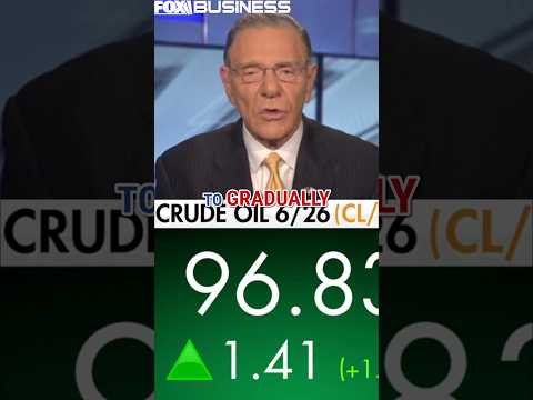 Gen Jack Keane: US holds ALL the cards in standoff #shorts