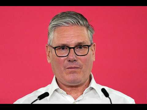 Can UK PM Keir Starmer Save His Job?