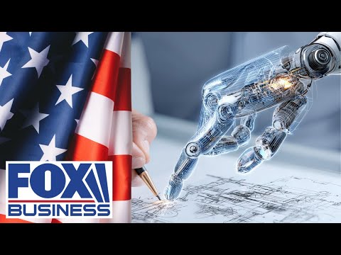 FDA FOR AI?: Ex-White House ‘AI czar’ REVEALS whether regulation is needed