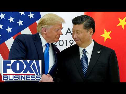 China ‘NEEDS’ Middle East oil ‘more than anything’: Former deputy national security advisor