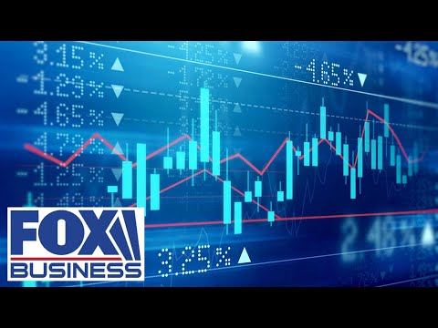 ‘WALL OF WORRY’: Analyst breaks down markets amid Iran conflict