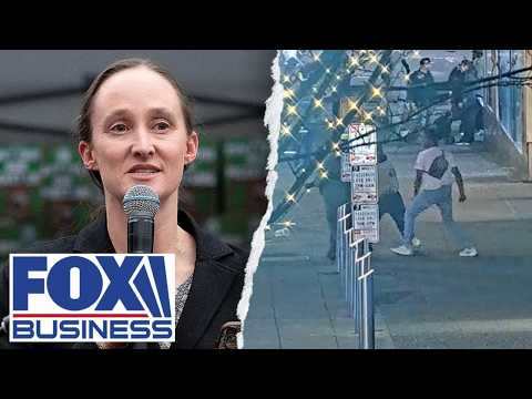 ‘Stay on topic’: Socialist mayor DODGES questions about CCTV cameras