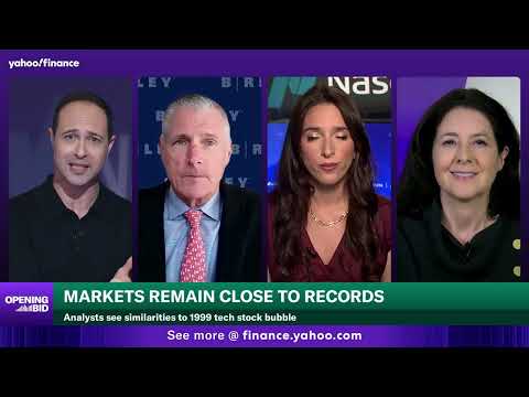 Michael Burry’s New Warning + NVIDIA Stock Pick + GameStop Latest